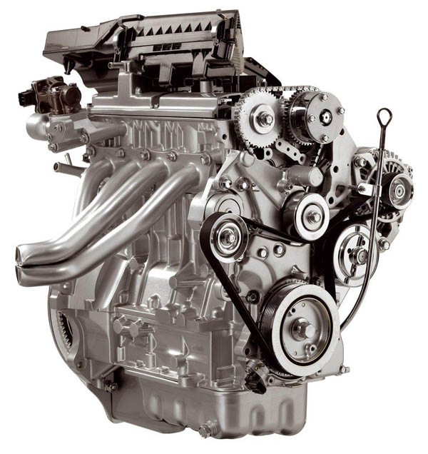 2010 Ot 505 Car Engine